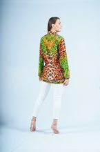 Load image into Gallery viewer, Exotica Green Shirt
