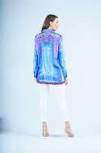 Load image into Gallery viewer, Coast Feather Shirt
