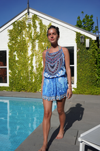 Load image into Gallery viewer, Grand Marina Playsuit
