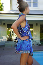 Load image into Gallery viewer, Grand Marina Playsuit
