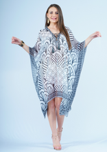 Load image into Gallery viewer, Boho Girl Kaftan
